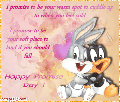 Promise Day Image - 4