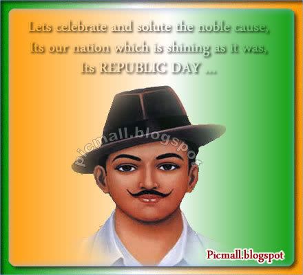 Happy Republic Day  Image - 4