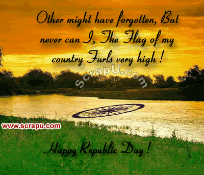 Happy Republic Day Comments 