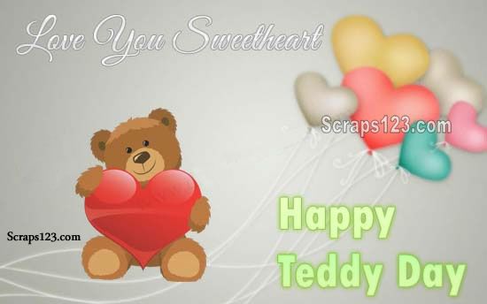 Teddy Bear Day  Image - 4