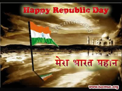 Happy Republic Day Images 