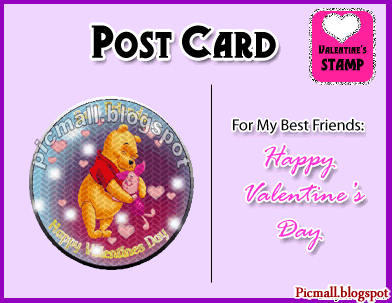 Friendship Valentine Day Image - 6