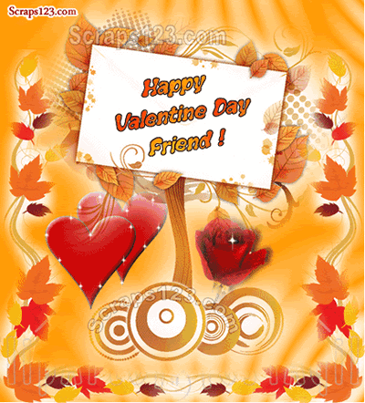 Friendship Valentine Day  Image - 4