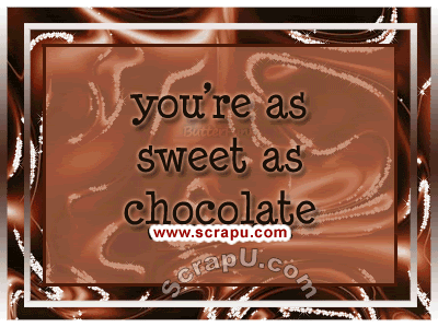 Chocolate Graphics 