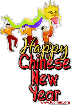 Happy-Chinese-New-Year Cards 