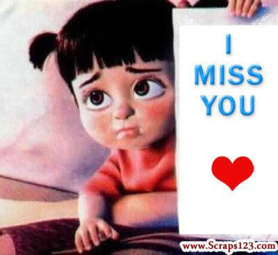 Missing You Image - 1