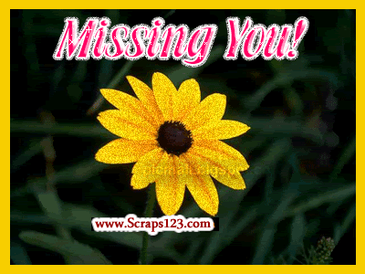 Missing You Image - 3