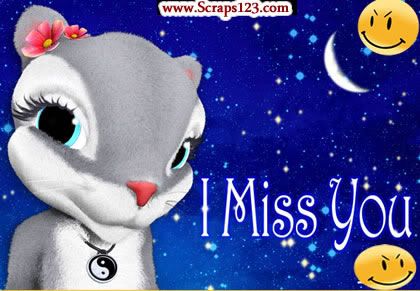 Missing You Image - 1