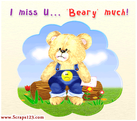 Missing You Image - 3