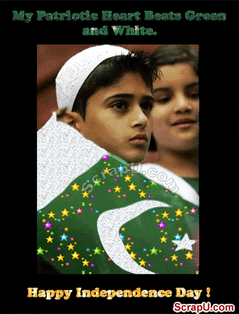 Pakistan-Independence-Day Pictures 