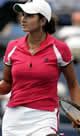 Beutiful Images of Sania Mirza - Tennis star