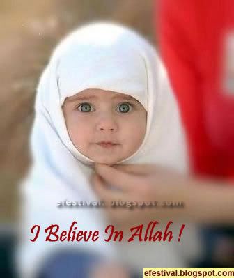 Belive In Allah Scraps 