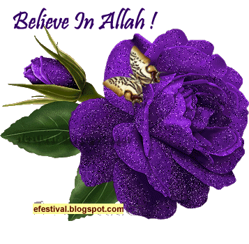 Belive In Allah Pictures 