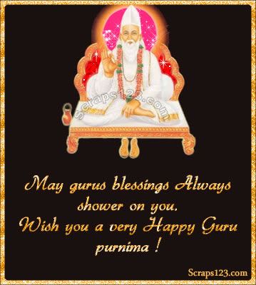 Guru Purnima  Image - 2