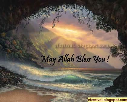 May Allah Bless You Image - 2