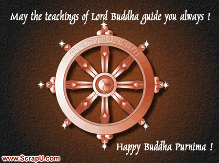 Blessed Buddha Purnima Comments 