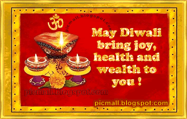 Happy Diwali  Image - 6