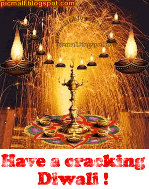 Happy Diwali  Image - 1