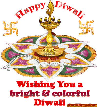 Happy Diwali  Image - 2