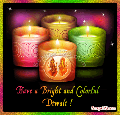 Happy Diwali  Image - 4