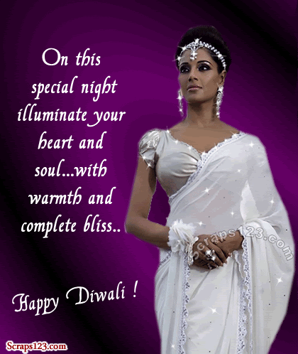 Bollywood Diwali  Image - 1