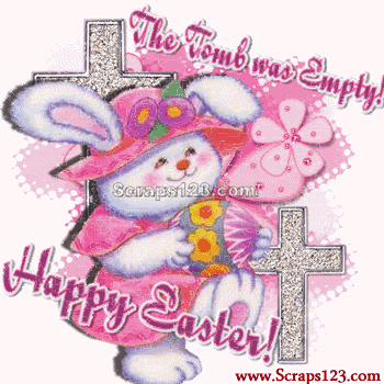 Happy Easter  Image - 1