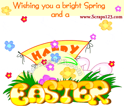 Happy Easter  Image - 5