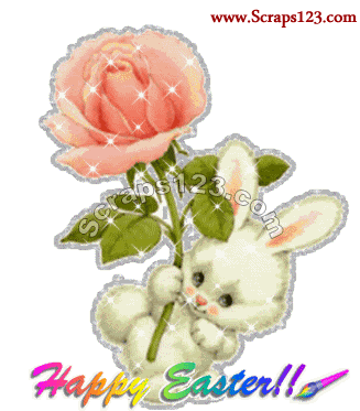 Happy Easter  Image - 1