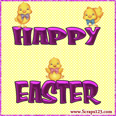 Happy Easter  Image - 2