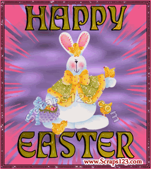 Happy Easter  Image - 4
