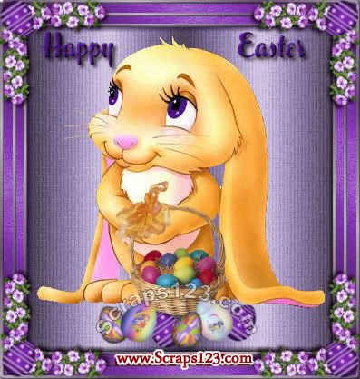 Happy Easter Image - 2