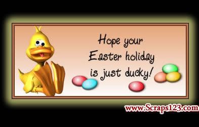 Happy Easter Image - 3