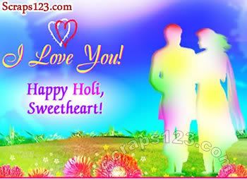 Happy-Holi  Image - 4