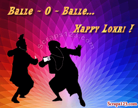 Happy-Lohri  Image - 1