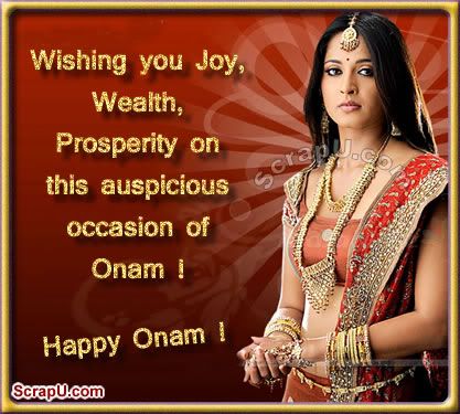 Happy Onam Pictures 