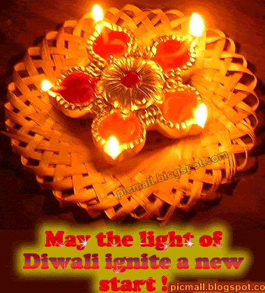 Happy Diwali  Image - 5