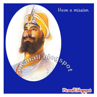 Guru Gobind Singh Jayanti  Image - 3