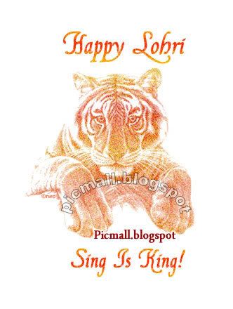 Happy-Lohri  Image - 4