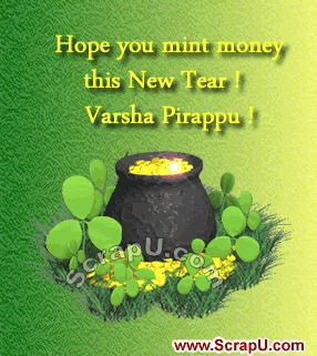 Happy Tamil New Year Pictures 
