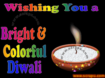 Shubh Diwali Comments 
