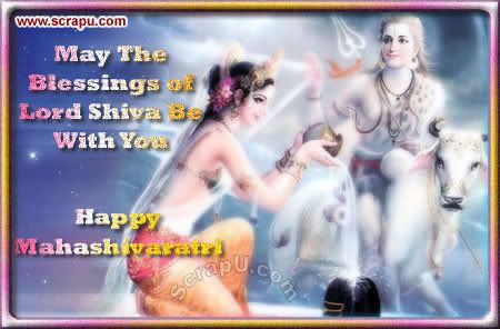 Have A Blessed Mahashivaratri Pictures 