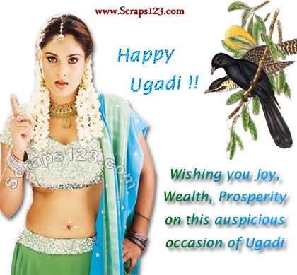 Happy-Ugadi  Image - 3