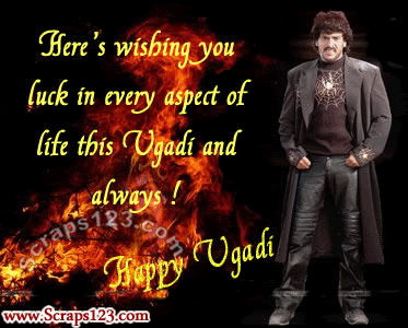 Happy-Ugadi  Image - 5