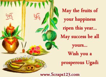 Happy-Ugadi  Image - 6