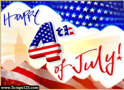 4 July Independence Day  Image - 3