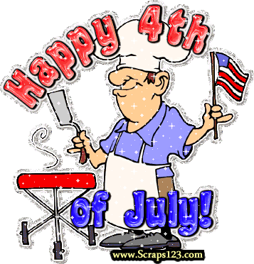 4 July Independence Day  Image - 2