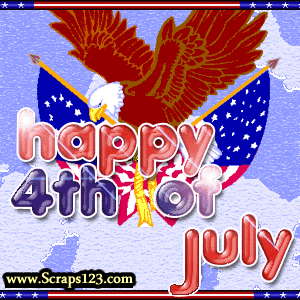 4 July Independence Day  Image - 3