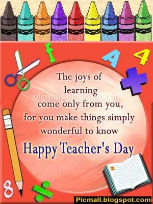 Happy-Teachers-Day Scraps 