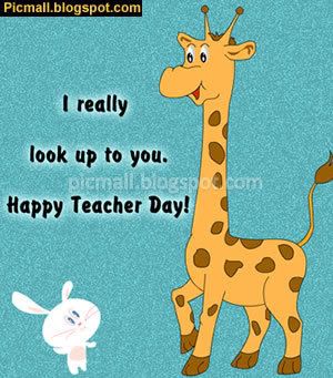 Happy-Teachers-Day Comments 