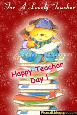 Happy-Teachers-Day Graphics 